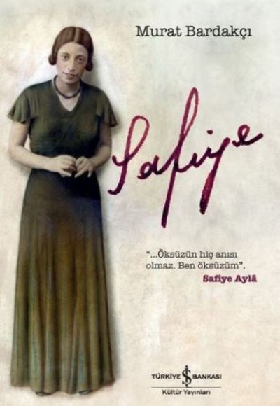 Safiye (Ciltli)