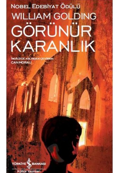 Görünür Karanlık - Modern Klasikler Dizisi