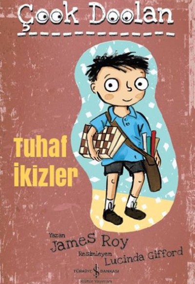 Çook Doolan - Tuhaf İkizler