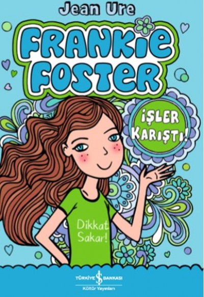 İşler Karıştı! - Frankie Foster