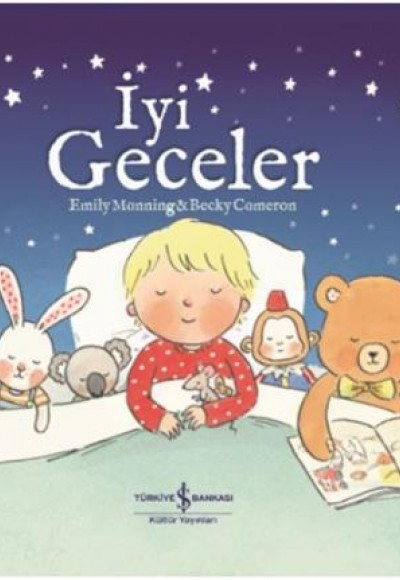 İyi Geceler