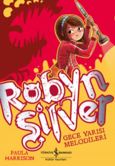 Gece Yarısı Melodileri - Robyn Silver