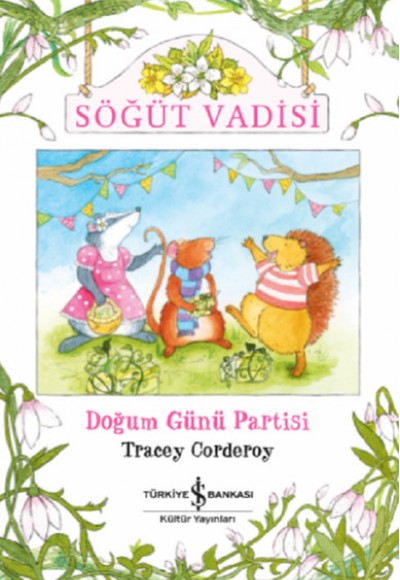 Söğüt Vadisi-Doğum Günü Partisi