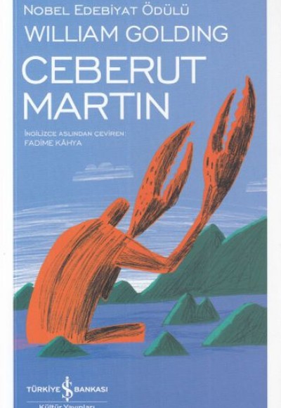 Ceberut Martin - Modern Klasikler Dizisi