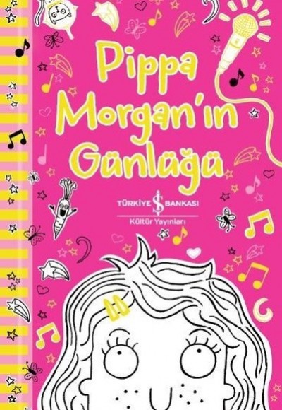 Pippa Morgan'ın Günlüğü