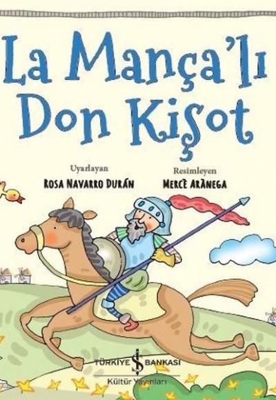 La Mança'lı Don Kişot