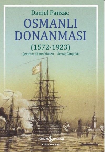 Osmanlı Donanması (1572 - 1923)