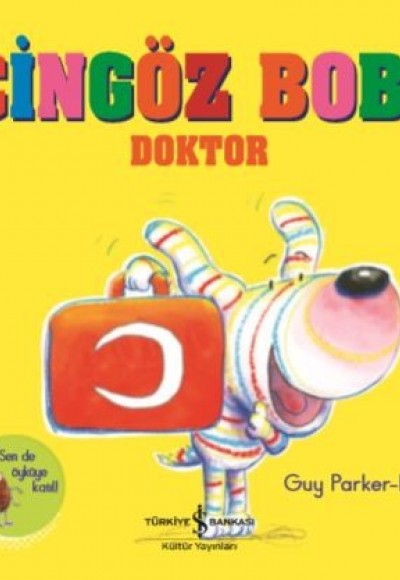 Cingöz Bobi - Doktor