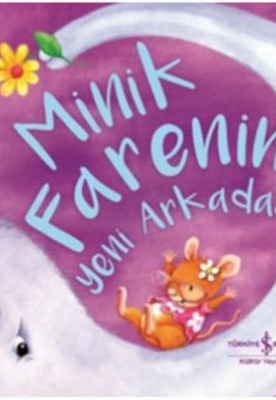 Minik Farenin Yeni Arkadaşı