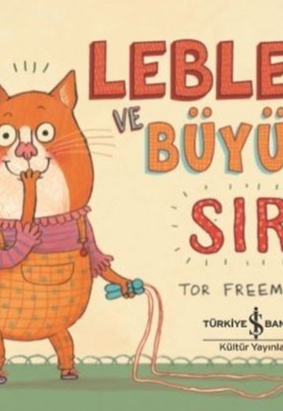 Leblebi ve Büyük Sır