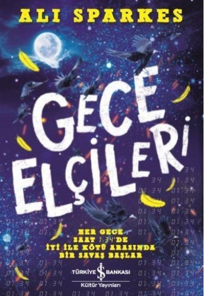 Gece Elçileri