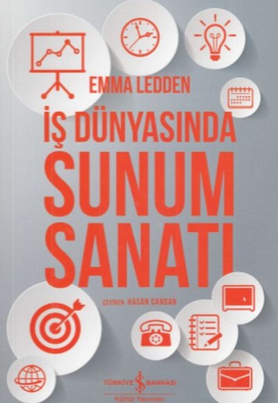 İş Dünyasında Sunum Sanatı