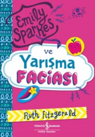 Emily Sparkes ve Yarışma Faciası