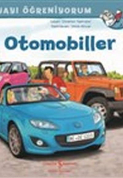 Otomobiller - Dünyayı Öğreniyorum