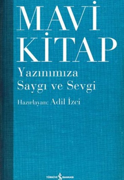 Mavi Kitap