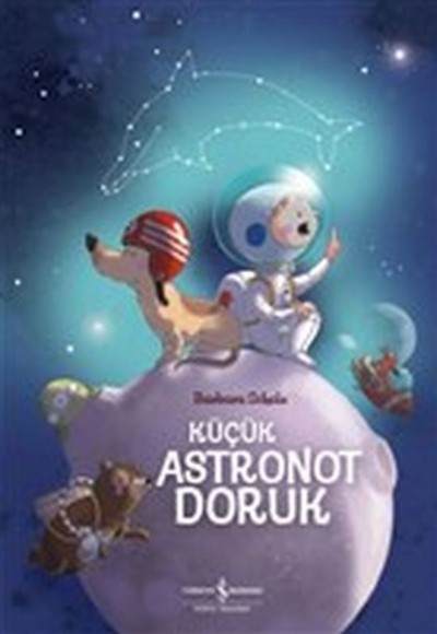 Küçük Astronot Doruk