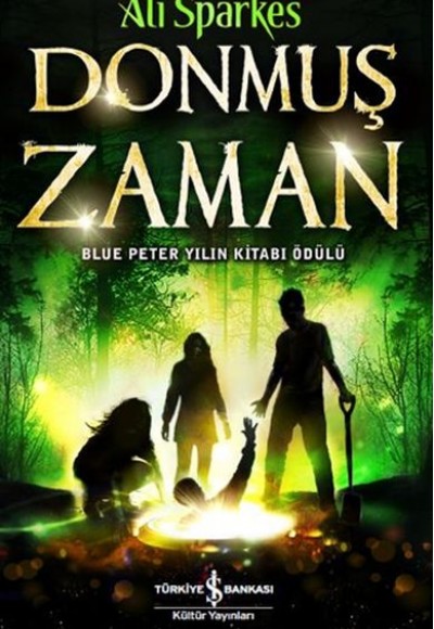 Donmuş Zaman