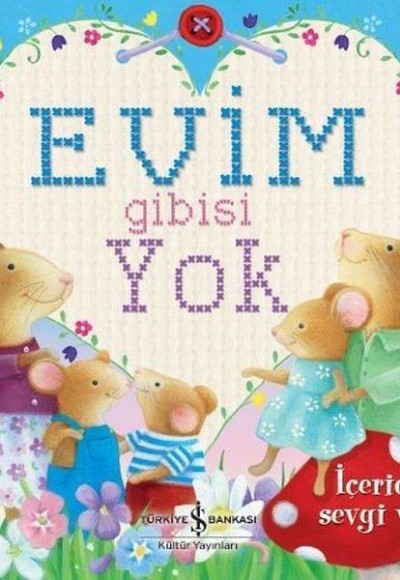 Evim Gibisi Yok