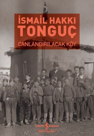 Canlandırılacak Köy