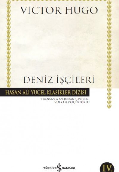 Deniz İşçileri - Hasan Ali Yücel Klasikler