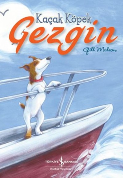 Kaçak Köpek Gezgin