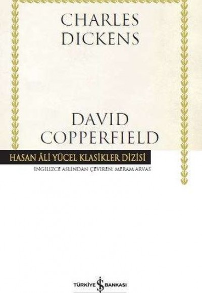 David Copperfield - Hasan Ali Yücel Klasikleri