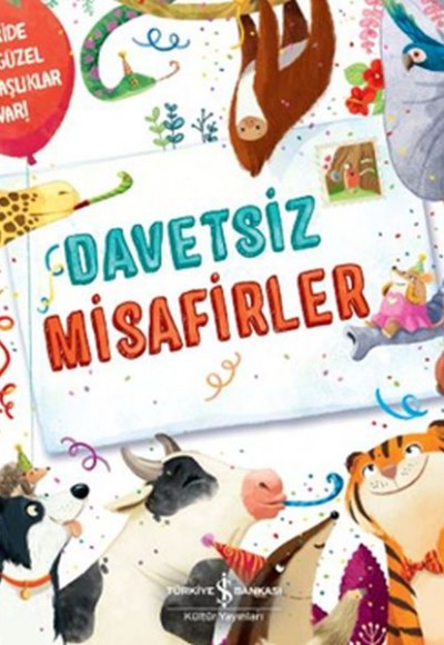 Davetsiz Misafirler