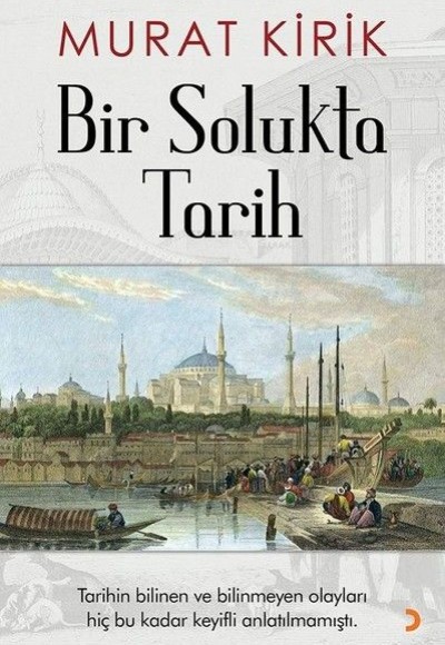 Bir Solukta Tarih