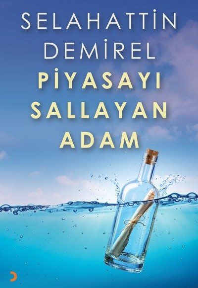 Piyasayı Sallayan Adam