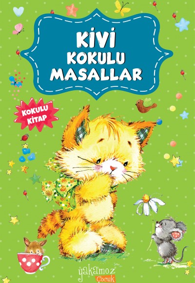 Kivi Kokulu Masallar