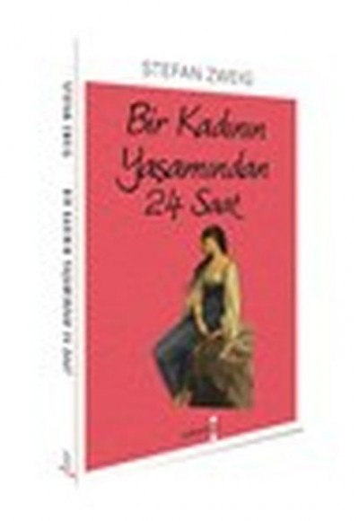 Bir Kadının Yaşamından 24 Saat