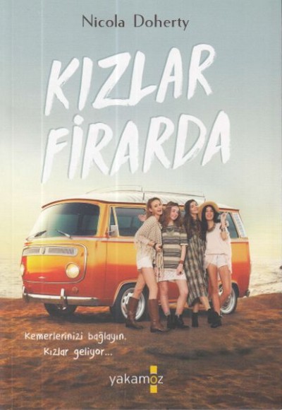 Kızlar Firarda