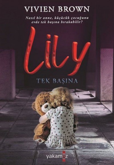 Lily - Tek Başına