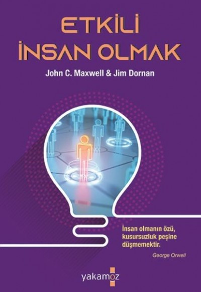 Etkili İnsan Olmak