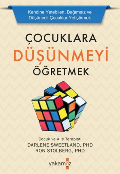 Çocuklara Düşünmeyi Öğretmek