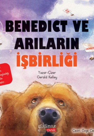 Benedıct ve Arıların İşbirliği