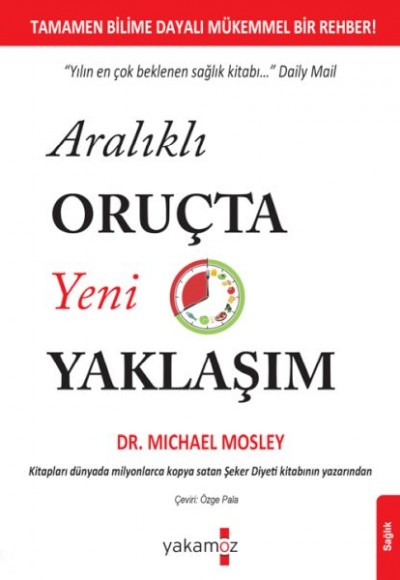 Aralıklı Oruçta Yeni Yaklaşım