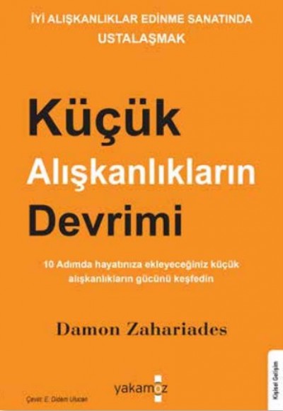 Küçük Alışkanlıkların Devrimi