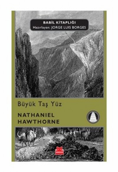 Büyük Taş Yüz - Babil Kitaplığı - 12