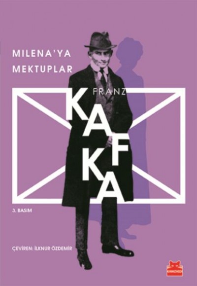 Milena'ya Mektuplar