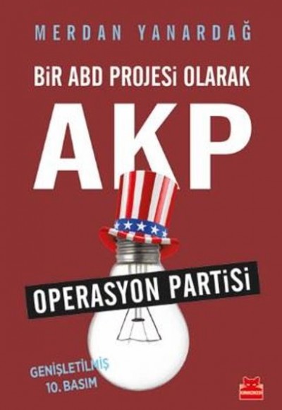 Bir ABD Projesi Olarak AKP