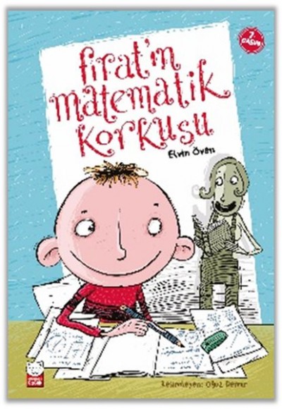 Fırat'ın Matematik Korkusu