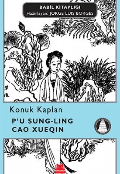 Konuk Kaplan