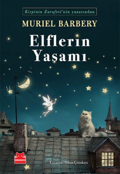 Elflerin Yaşamı