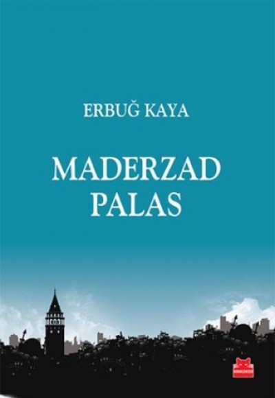 Maderzad Palas