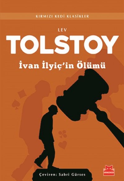 İvan İlyiç’in Ölümü