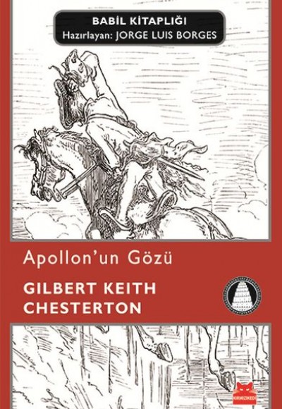 Apollon'un Gözü