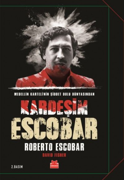 Kardeşim Escobar