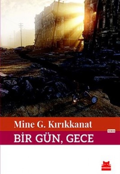 Bir Gün, Gece