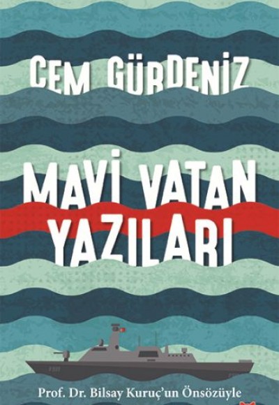 Mavi Vatan Yazıları